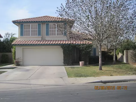 2658 S Date --, Mesa, AZ 85210 photo 1