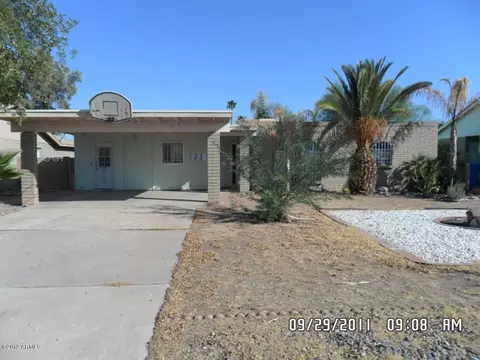 3218 E Palm Ln, Phoenix, AZ 85008 photo 1