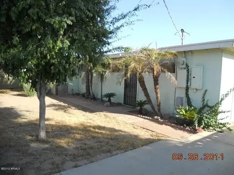 3218 E Palm Ln, Phoenix, AZ 85008 photo 2