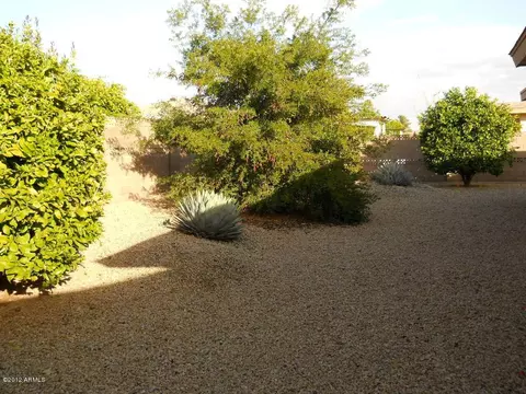 7916 E Milagro Ave, Mesa, AZ 85209 photo 5