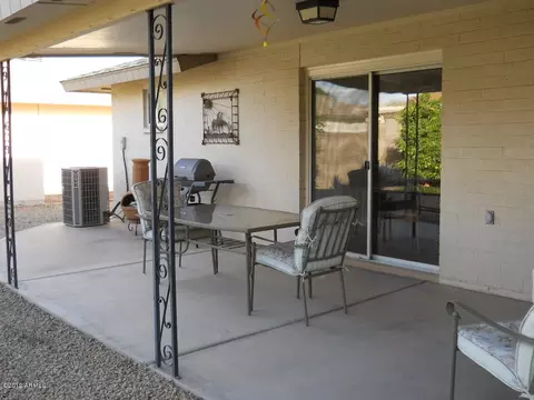 7916 E Milagro Ave, Mesa, AZ 85209 photo 3