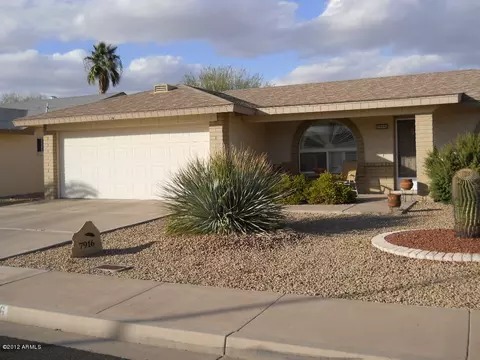 7916 E Milagro Ave, Mesa, AZ 85209 photo 1