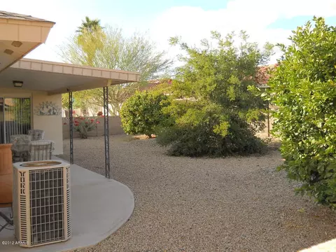7916 E Milagro Ave, Mesa, AZ 85209 photo 2