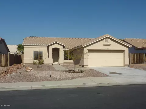 11024 E Diamond Ave, Mesa, AZ 85208 photo 1