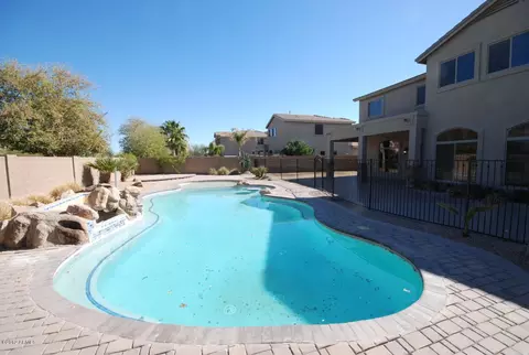 962 E Taurus Pl, Chandler, AZ 85249 photo 26