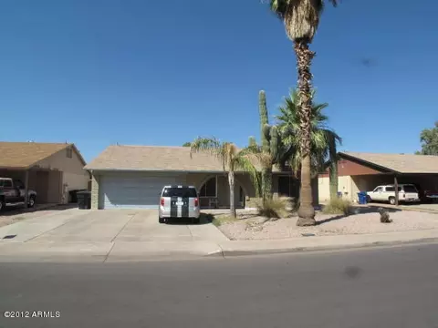 2214 E Garnet Ave, Mesa, AZ 85204 photo 1