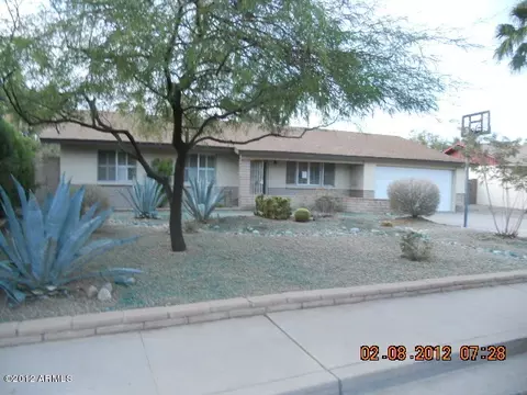 2827 E Larkspur Dr, Phoenix, AZ 85032 photo 2