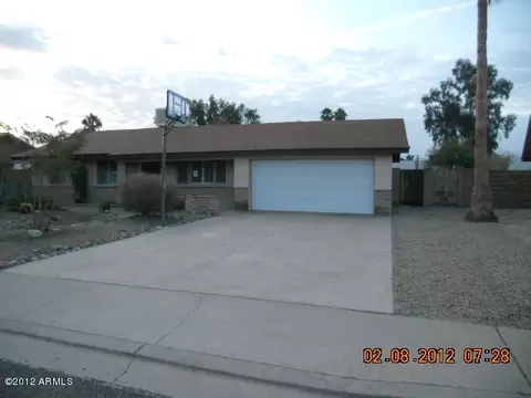 2827 E Larkspur Dr, Phoenix, AZ 85032 photo 1