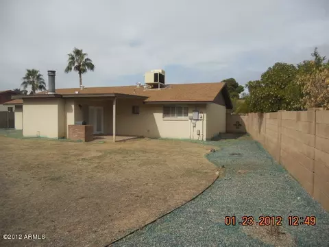 2827 E Larkspur Dr, Phoenix, AZ 85032 photo 21