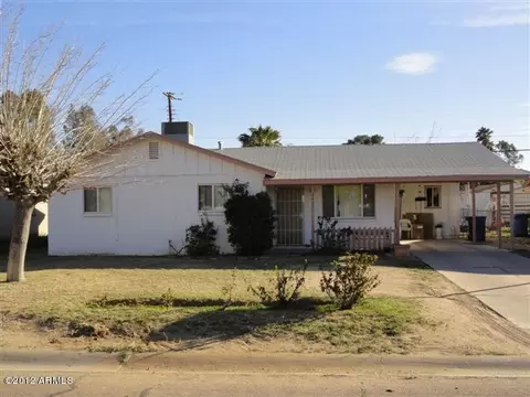 2417 W Carson Dr, Tempe, AZ 85282 photo 1