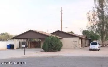 4845 E Caballero Cir, Mesa, AZ 85205 photo 1