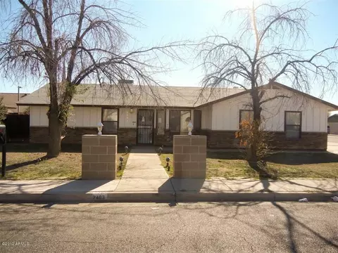 2403 E Garnet Ave, Mesa, AZ 85204 photo 1