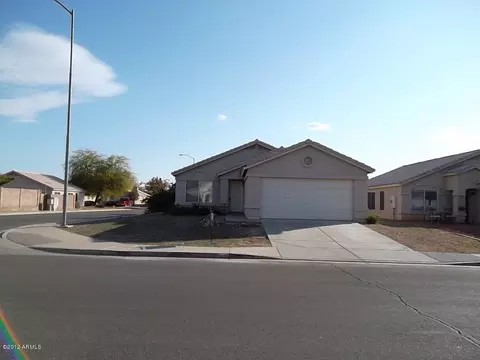 5015 E Colby St, Mesa, AZ 85205 photo 1