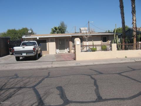 1840 W Chipman Rd, Phoenix, AZ 85041 photo 1
