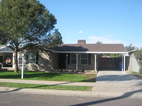 2210 E Clarendon Ave, Phoenix, AZ 85016 photo 1