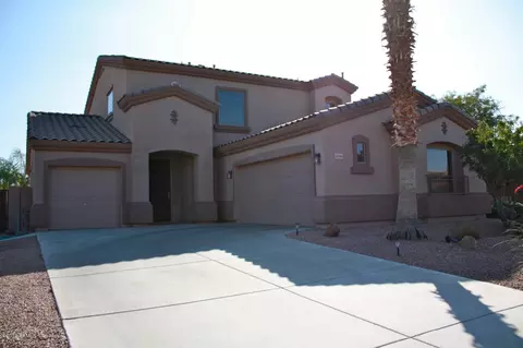 3683 E Shannon St, Gilbert, AZ 85295 photo 1