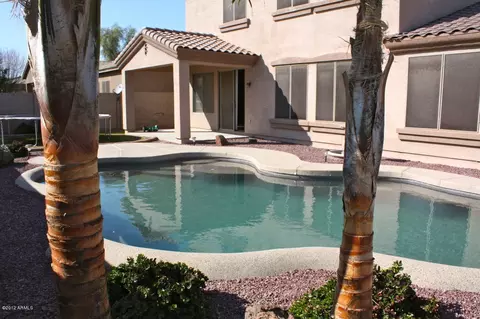 3683 E Shannon St, Gilbert, AZ 85295 photo 11