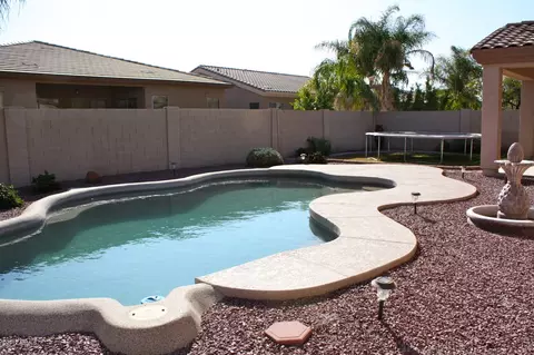 3683 E Shannon St, Gilbert, AZ 85295 photo 3