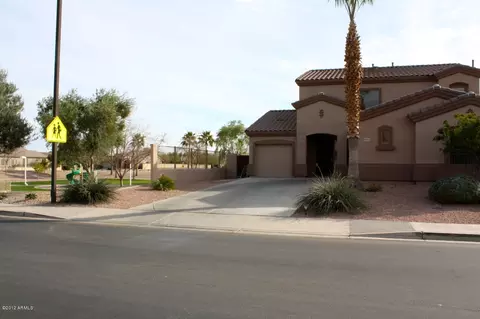 3683 E Shannon St, Gilbert, AZ 85295 photo 2