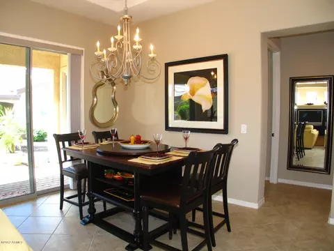 4707 E Rakestraw Ln, Gilbert, AZ 85298 photo 12
