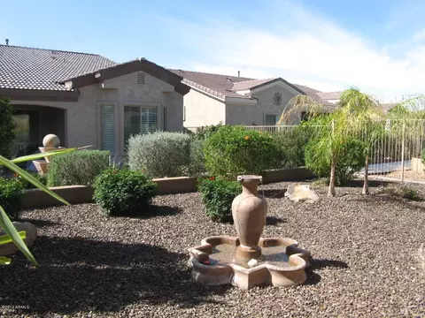 4707 E Rakestraw Ln, Gilbert, AZ 85298 photo 21