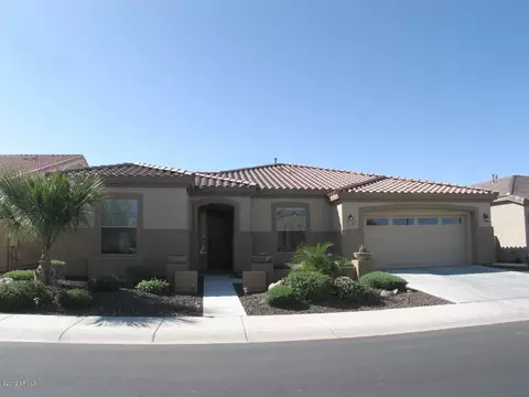 4707 E Rakestraw Ln, Gilbert, AZ 85298 photo 1