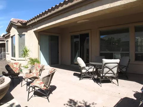 4707 E Rakestraw Ln, Gilbert, AZ 85298 photo 23