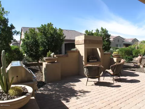 4707 E Rakestraw Ln, Gilbert, AZ 85298 photo 5