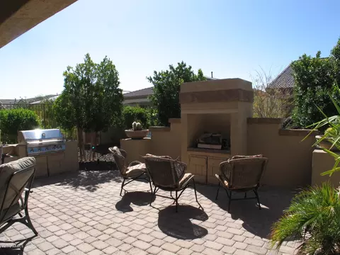 4707 E Rakestraw Ln, Gilbert, AZ 85298 photo 20