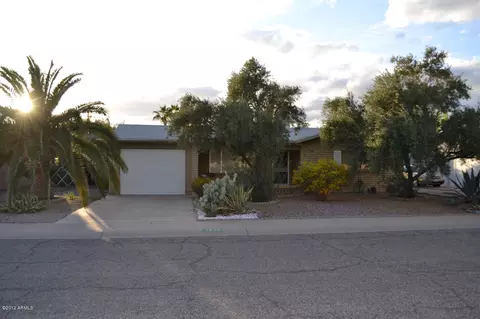 1510 S Palo Verde Dr, Apache Junction, AZ 85120 photo 1