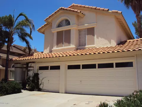 4334 E Silverwood Dr, Phoenix, AZ 85048 photo 1