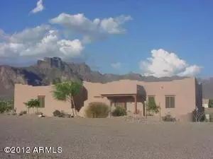 415 S Roadrunner Rd, Apache Junction, AZ 85219 photo 1