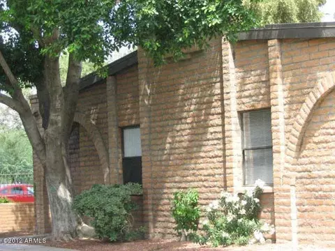 4402 E Hubbell St #3, Phoenix, AZ 85008 photo 4