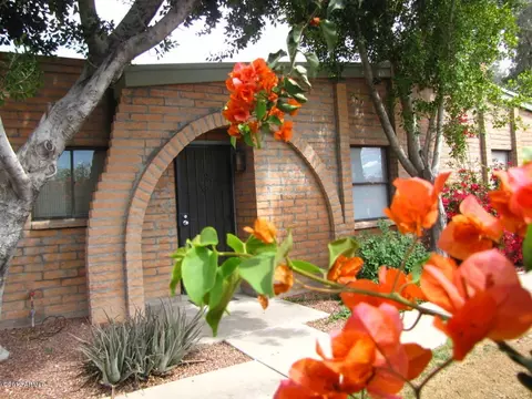 4402 E Hubbell St #3, Phoenix, AZ 85008 photo 1