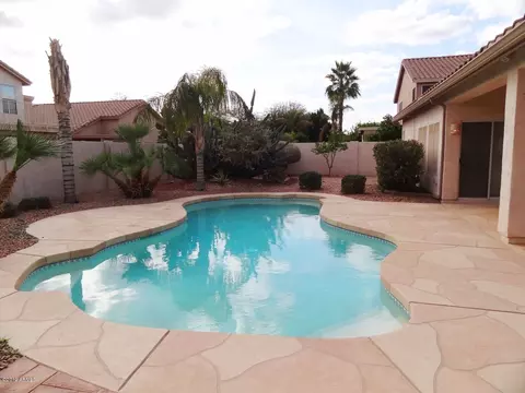 633 W Harvard Ave, Gilbert, AZ 85233 photo 20