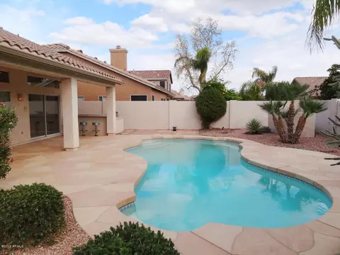 633 W Harvard Ave, Gilbert, AZ 85233 photo 1