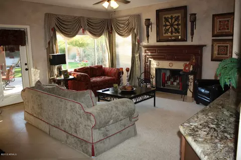 2439 E Desert Willow Dr, Phoenix, AZ 85048 photo 12
