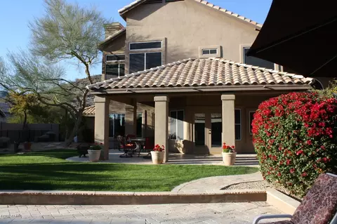 2439 E Desert Willow Dr, Phoenix, AZ 85048 photo 23