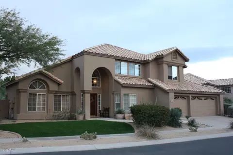 2439 E Desert Willow Dr, Phoenix, AZ 85048 photo 1