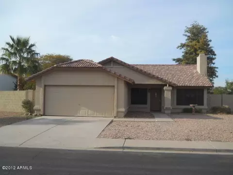 5420 E Greenway St, Mesa, AZ 85205 photo 1