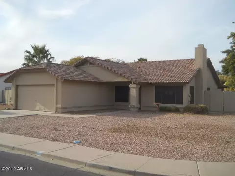 5420 E Greenway St, Mesa, AZ 85205 photo 3