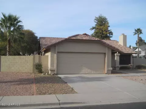 5420 E Greenway St, Mesa, AZ 85205 photo 2