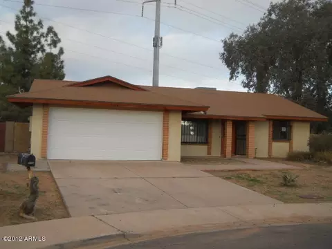 4764 E Covina St, Mesa, AZ 85205 photo 1