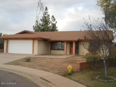 4764 E Covina St, Mesa, AZ 85205 photo 2