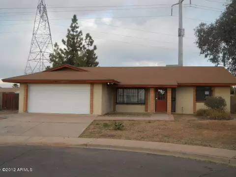 4764 E Covina St, Mesa, AZ 85205 photo 3