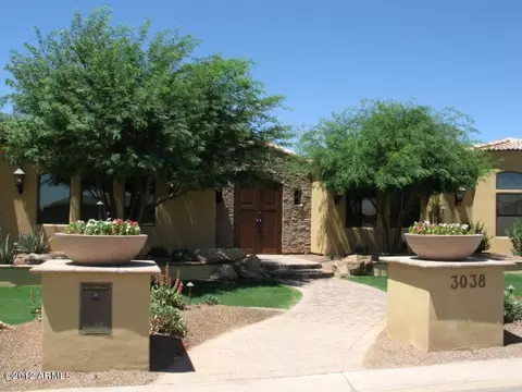 3038 E Waterman Way, Gilbert, AZ 85297 photo 3