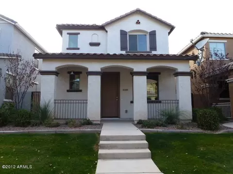 3830 E Santa Fe Ln, Gilbert, AZ 85297 photo 1