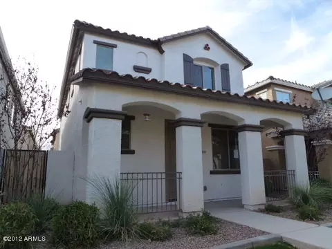 3830 E Santa Fe Ln, Gilbert, AZ 85297 photo 2