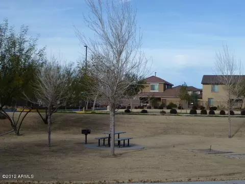 3830 E Santa Fe Ln, Gilbert, AZ 85297 photo 13