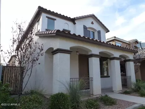 3830 E Santa Fe Ln, Gilbert, AZ 85297 photo 4